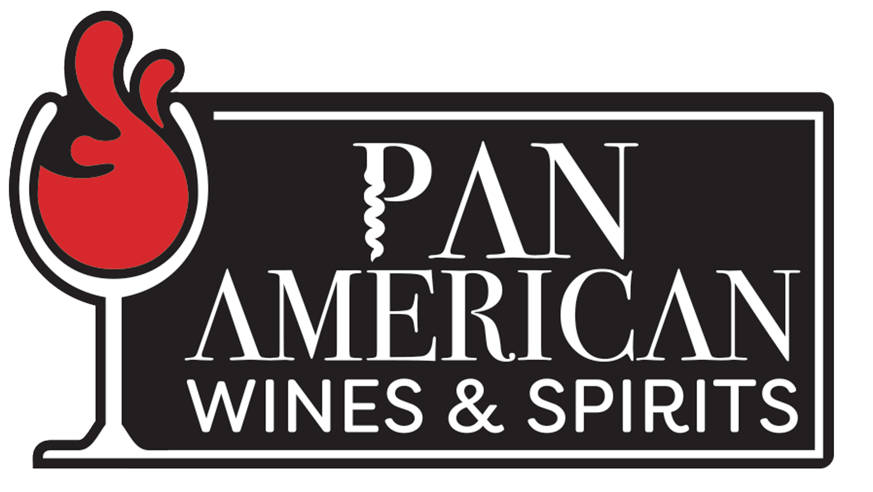 Logo Pan American Wines